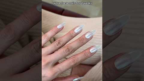 Thanks a lot to Ellie Vincy Nails 🥰#ellievincynails#pressonnails #nailstutorials #fakenails