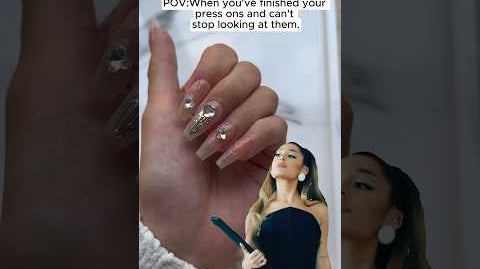 #ellievincynails #nails #pressonnails #nailhacks #fakenails #pressonnailbusiness #gelnailsathome