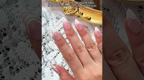 #ellievincynails #nails #pressonnails #nailhacks #fakenails #pressonnailbusiness