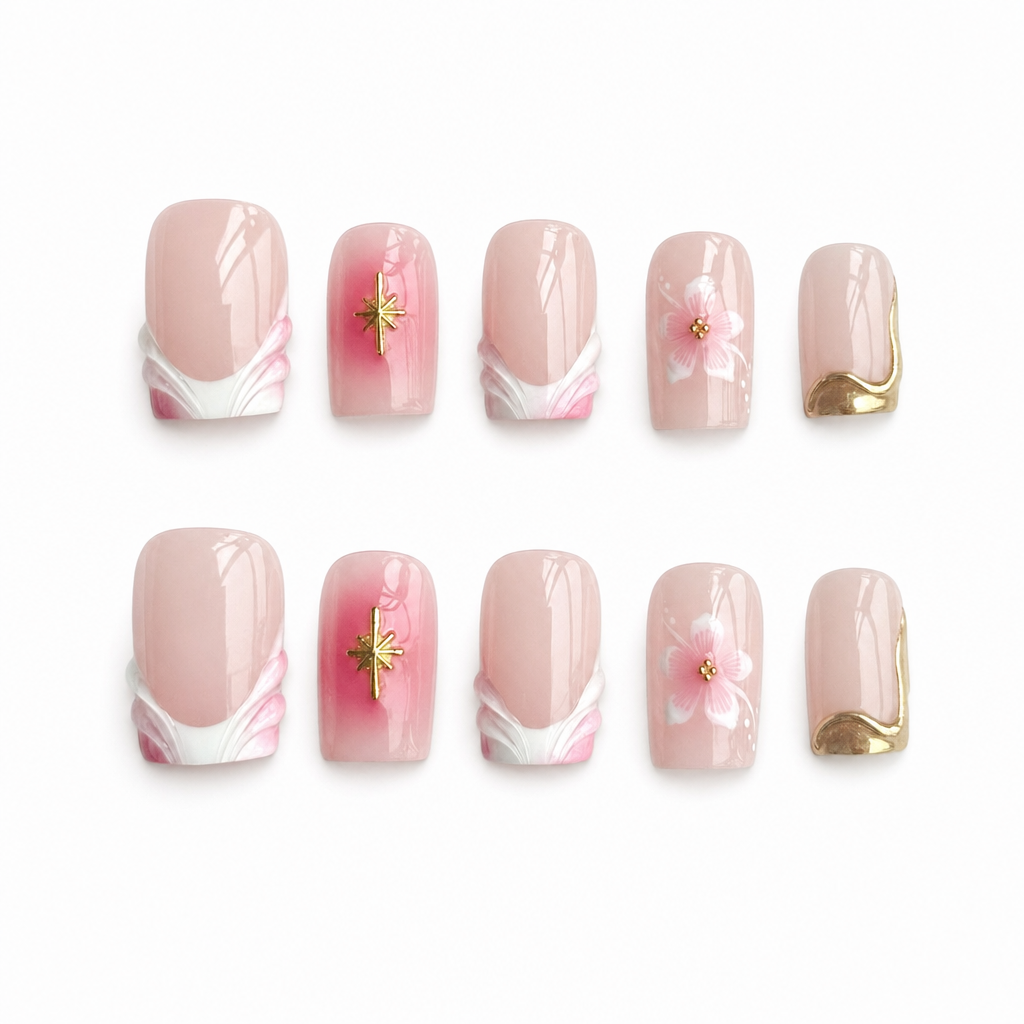 Blush Royale