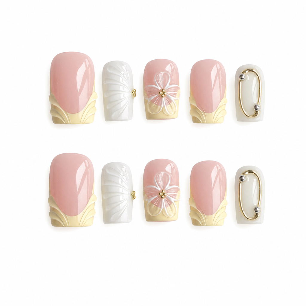 Blush Petal