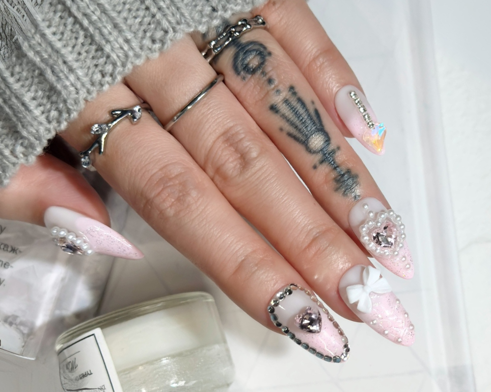 Valentine Collection