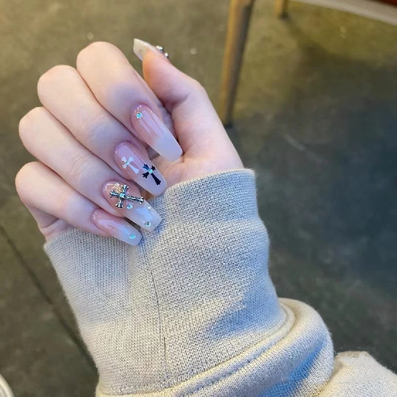 Handmade Nails