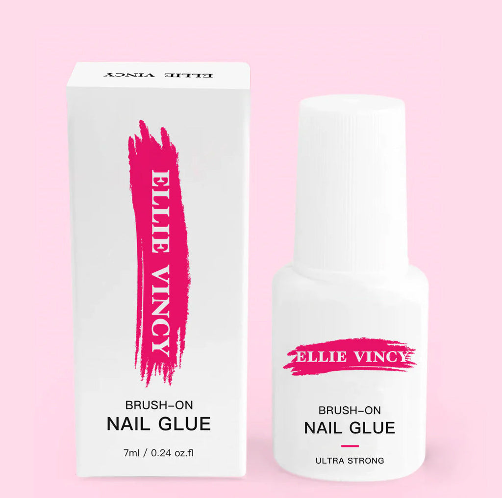 Best Press on Nail Glue