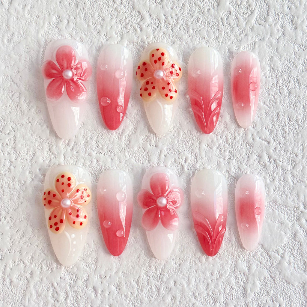 Top Selling Gel Nails