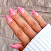 Soft Ombre
