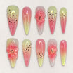 Almond Shade | Handmade Nails