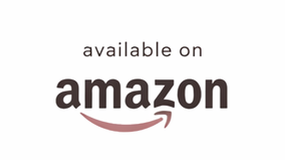 Logos of various e-commerce platforms with text indicating where Ellie Vincy Nails is available.