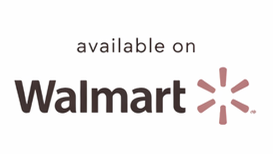 Logos of various e-commerce platforms with text indicating where Ellie Vincy Nails is available.