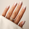 Soft Ombre