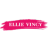 logo of Ellie Vincy Nails | Salon-like Quality Press-on Nails