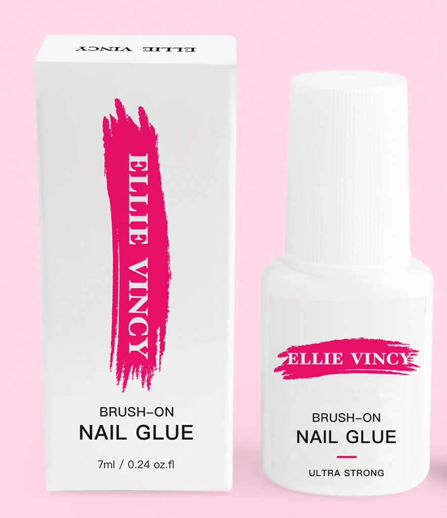 Ellie Vincy Nails | Discover Effortless Glamour with Ellie Vincy Nails