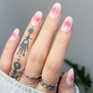 Soft Ombre