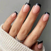 Simple French Tips