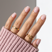 Pale Pink