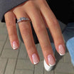 Simple French Tips