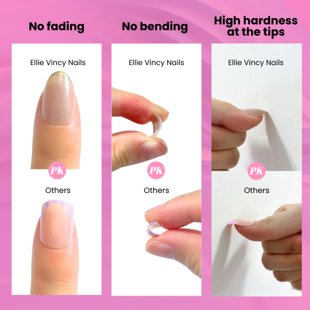 Petal Luxe accessories kit