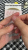 No Glue,Nail Adhesive tabs